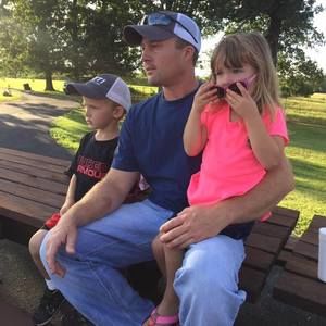 Meet your Posher, Tyler